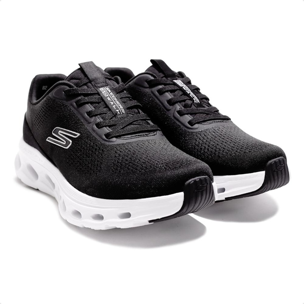Imagem 3 do produto Tênis Masculino Skechers Go Walk Glid Step 2.0 Vic