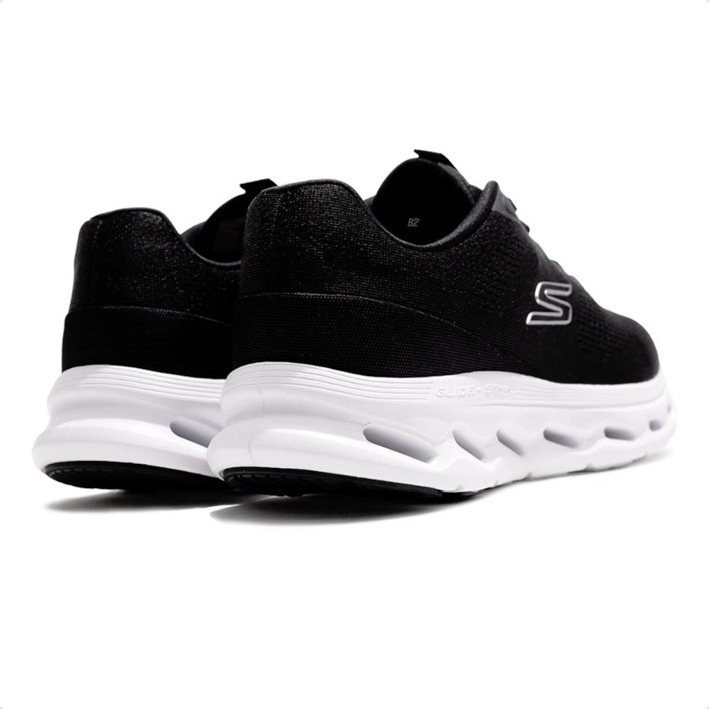 Imagem 4 do produto Tênis Masculino Skechers Go Walk Glid Step 2.0 Vic