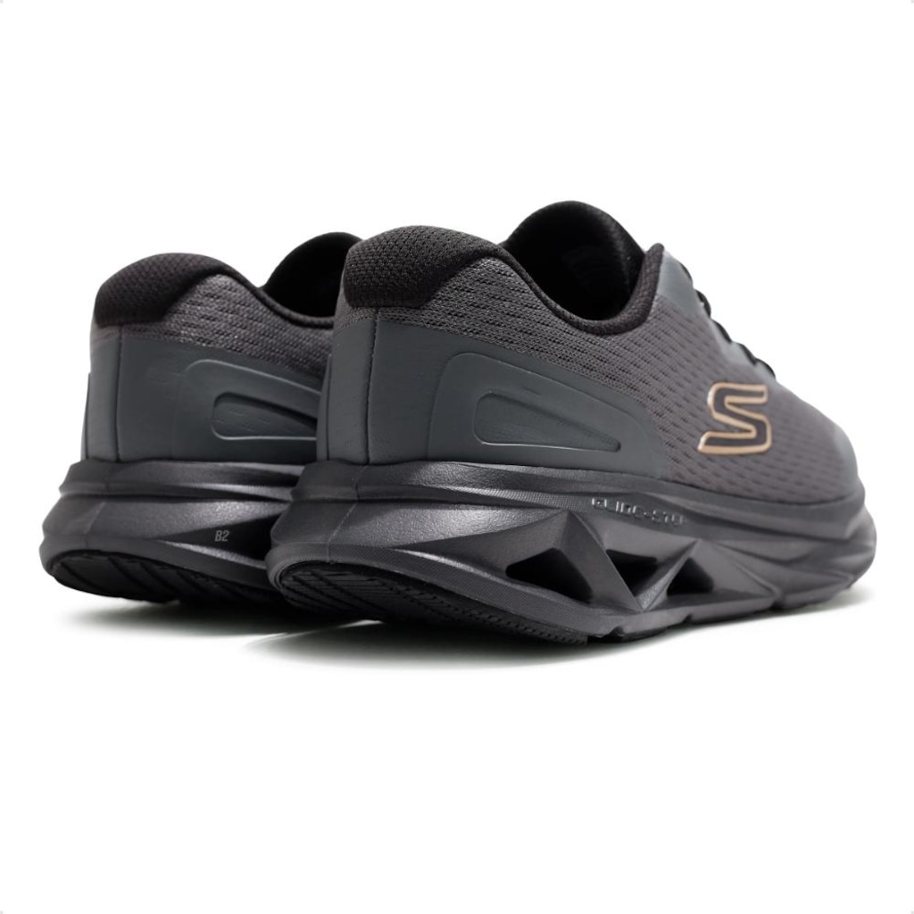Imagem 4 do produto Tênis Masculino Skechers Glide Step Vortex