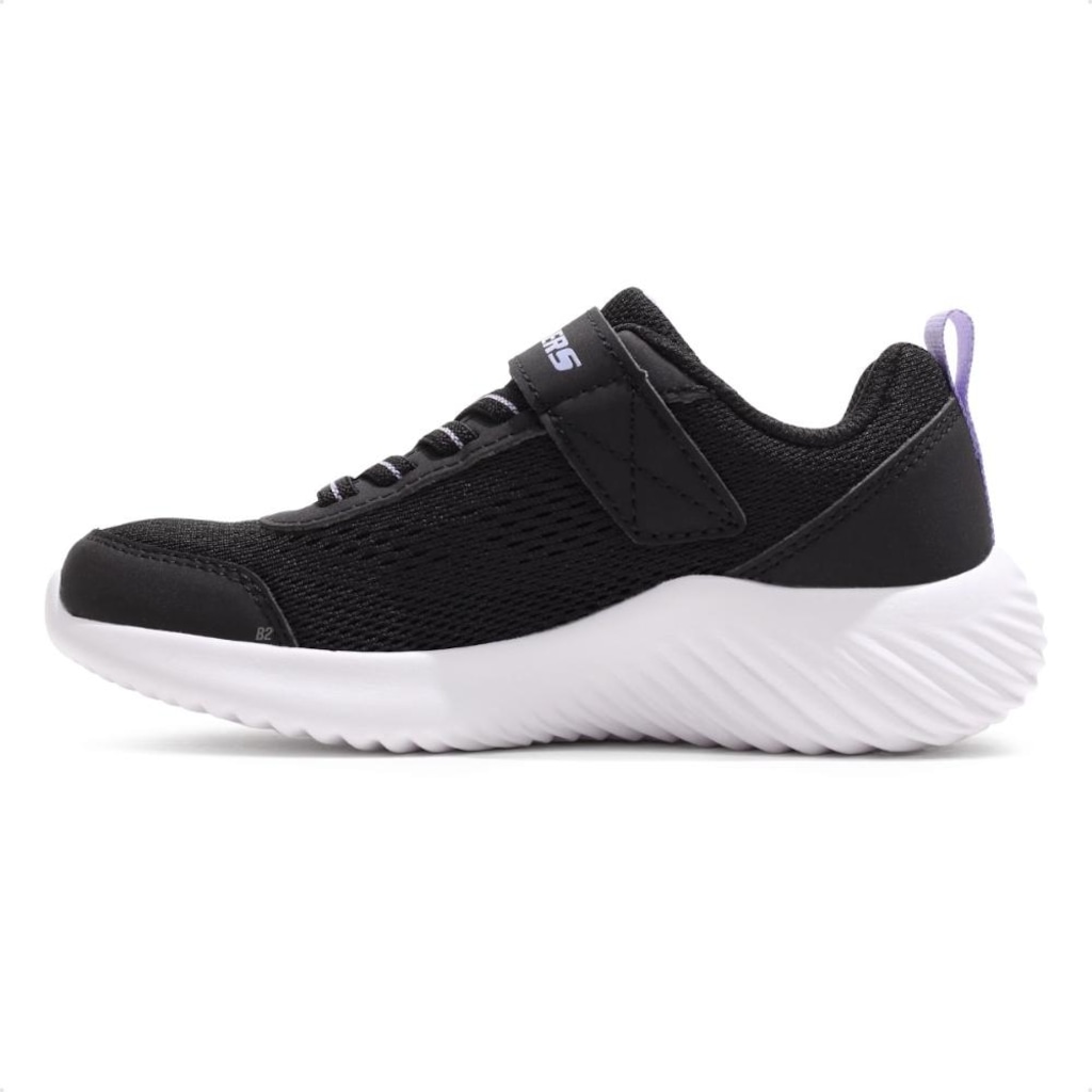 Imagem 2 do produto Tênis Infantil Skechers Bounder Free And Easy