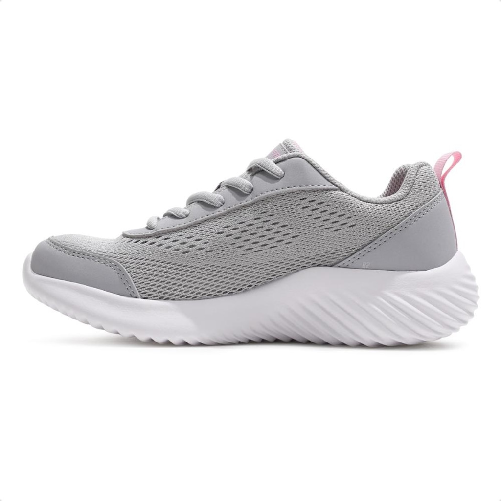 Imagem 2 do produto Tênis Skechers Bounder Ez Breeze Juvenil