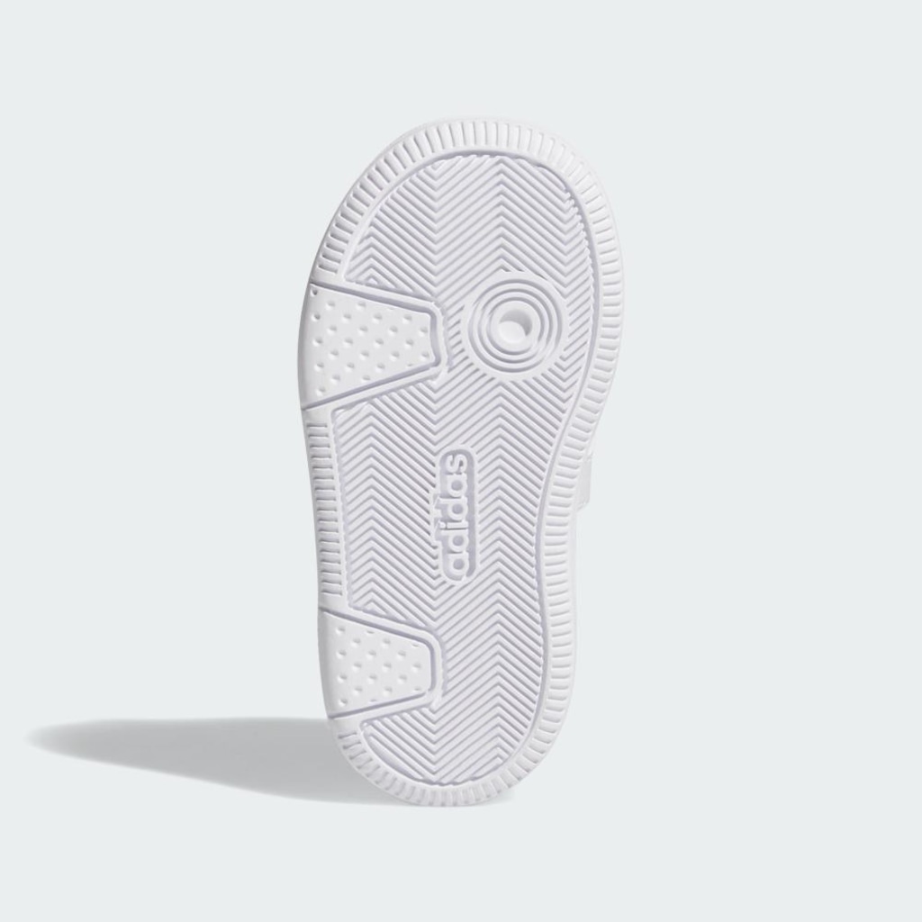 Imagem 5 do produto Tênis Unissex adidas Hoops Classic