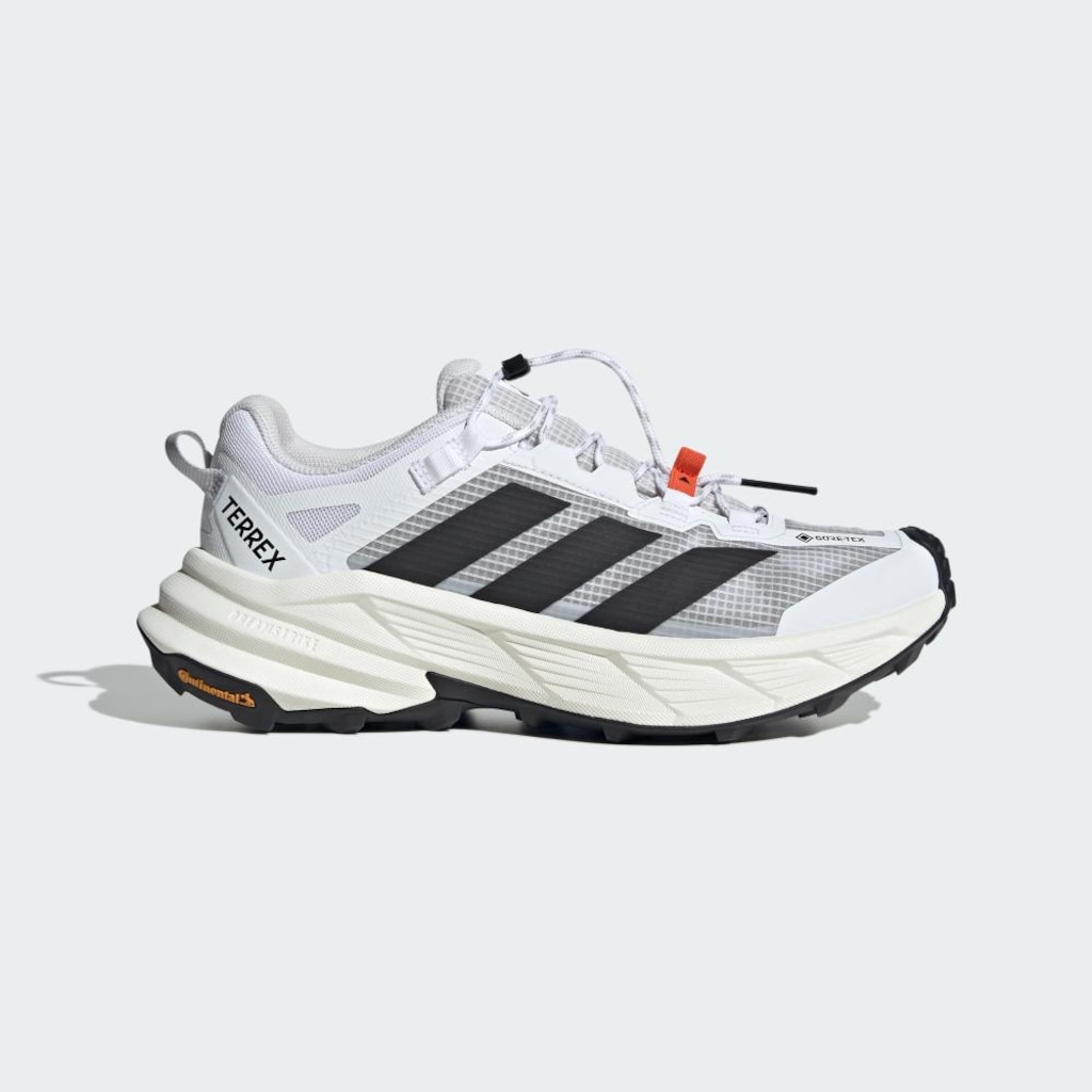 Imagem 2 do produto Tênis Masculino adidas Terrex Freehiker SL GORE-TEX