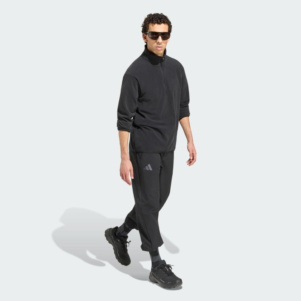 Imagem 4 do produto Jaqueta de Fleece adidas Terrex Multi Essentials Masculina