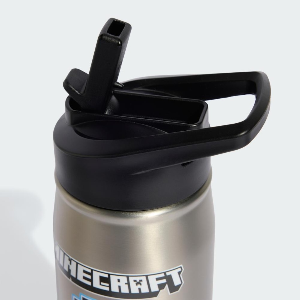 Imagem 5 do produto Garrafa adidas Minecraft 600 Ml