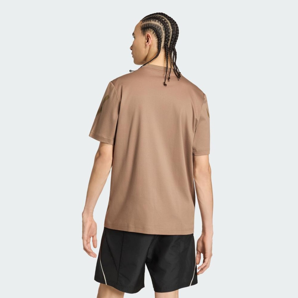 Imagem 3 do produto Camiseta adidas Z.N.E. Masculina