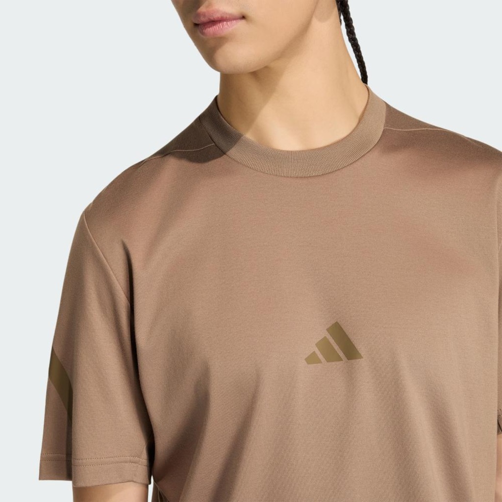 Imagem 5 do produto Camiseta adidas Z.N.E. Masculina