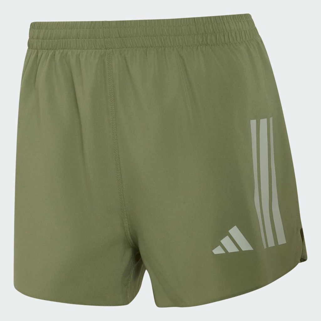Imagem 2 do produto Short adidas Adi365 Running Formotion Feminino