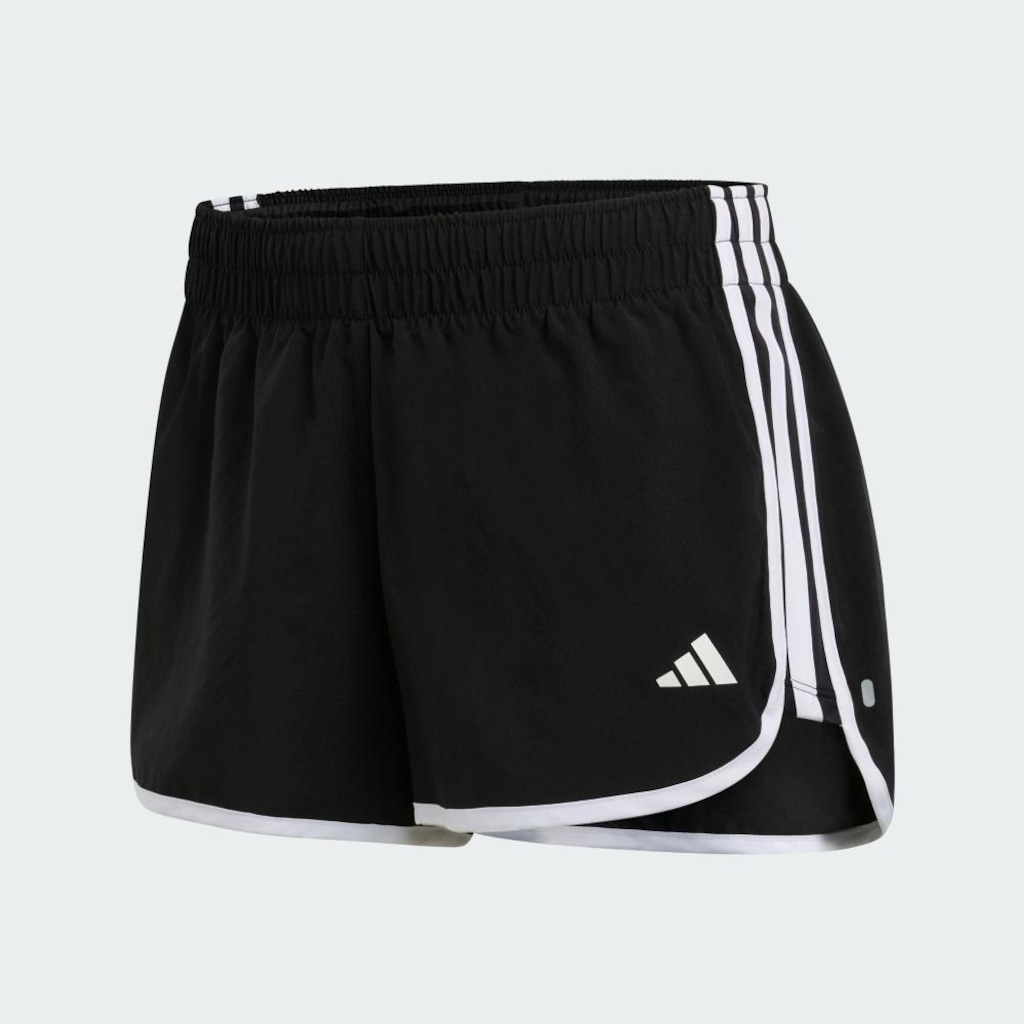 Imagem 2 do produto Short de Corrida adidas ADI365 M20 Feminino