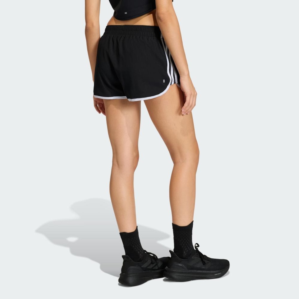 Imagem 3 do produto Short de Corrida adidas ADI365 M20 Feminino
