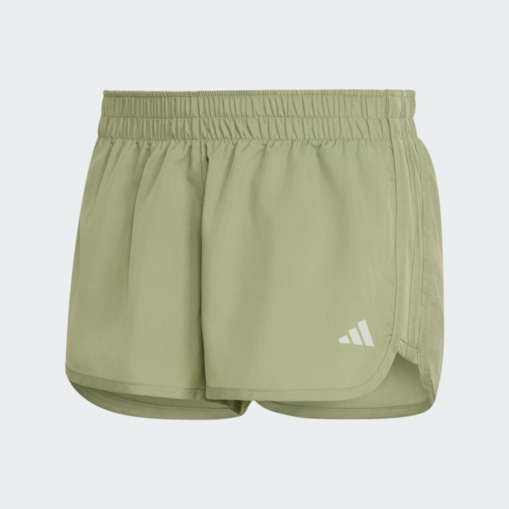 Imagem 2 do produto Short de Corrida adidas ADI365 M20 Feminino
