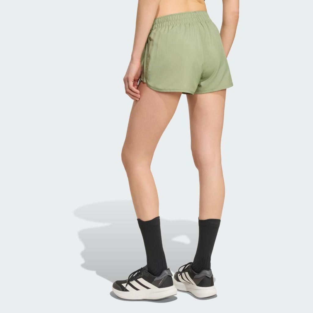 Imagem 3 do produto Short de Corrida adidas ADI365 M20 Feminino