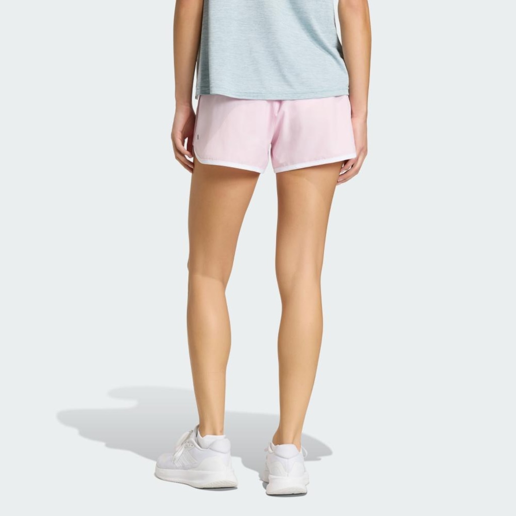 Imagem 3 do produto Short de Corrida adidas ADI365 M20 Feminino