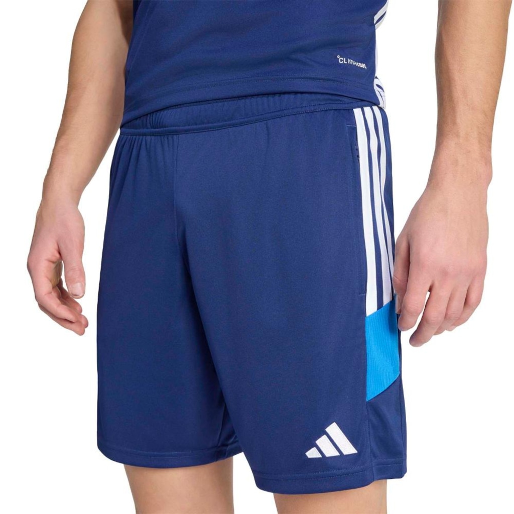 Imagem 5 do produto Short adidas Tiro 26/27 Essentials Masculino