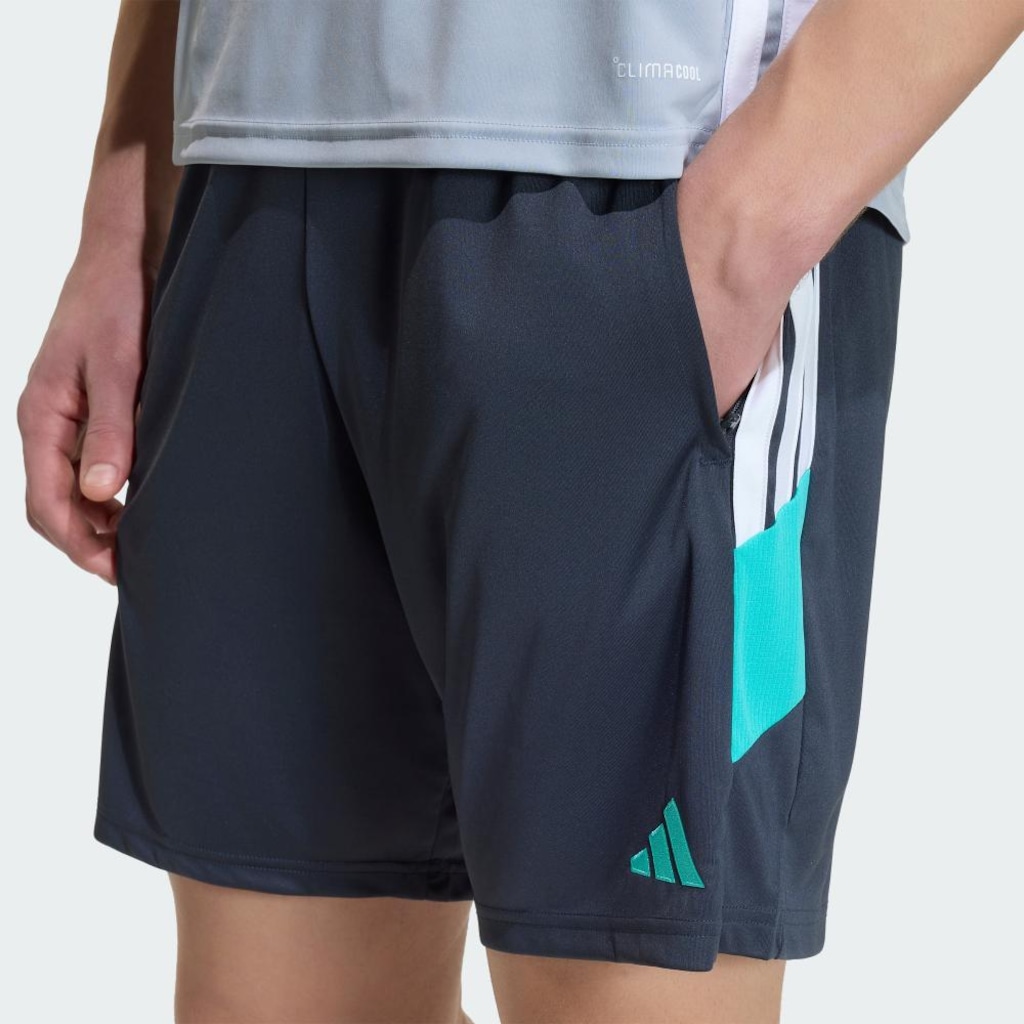 Imagem 5 do produto Short adidas Tiro 26/27 Essentials Masculino