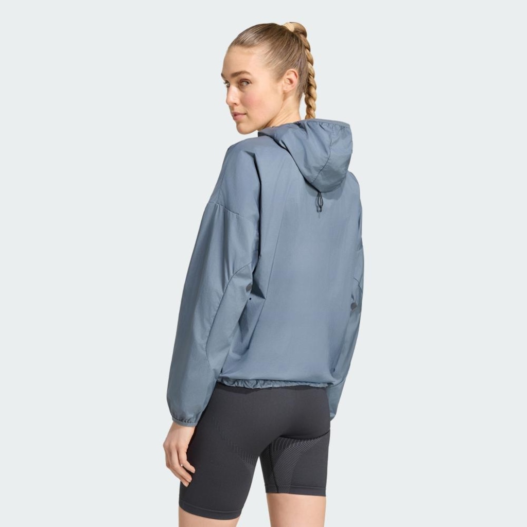 Imagem 3 do produto Jaqueta adidas Adizero Running Blaze Feminina