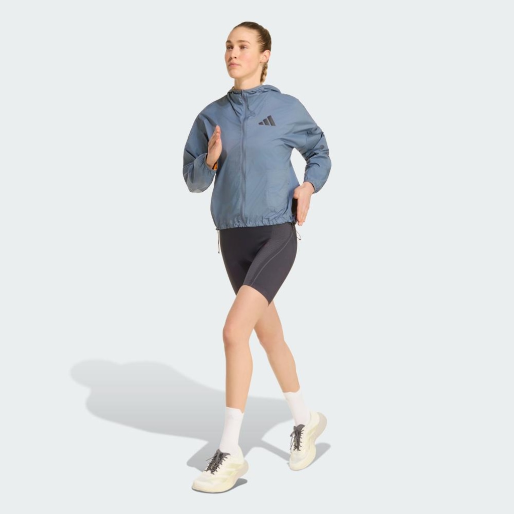 Imagem 4 do produto Jaqueta adidas Adizero Running Blaze Feminina
