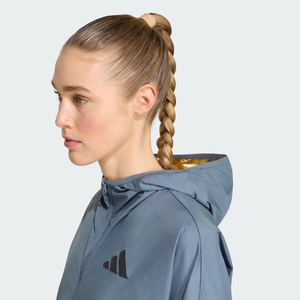 Imagem 5 do produto Jaqueta adidas Adizero Running Blaze Feminina