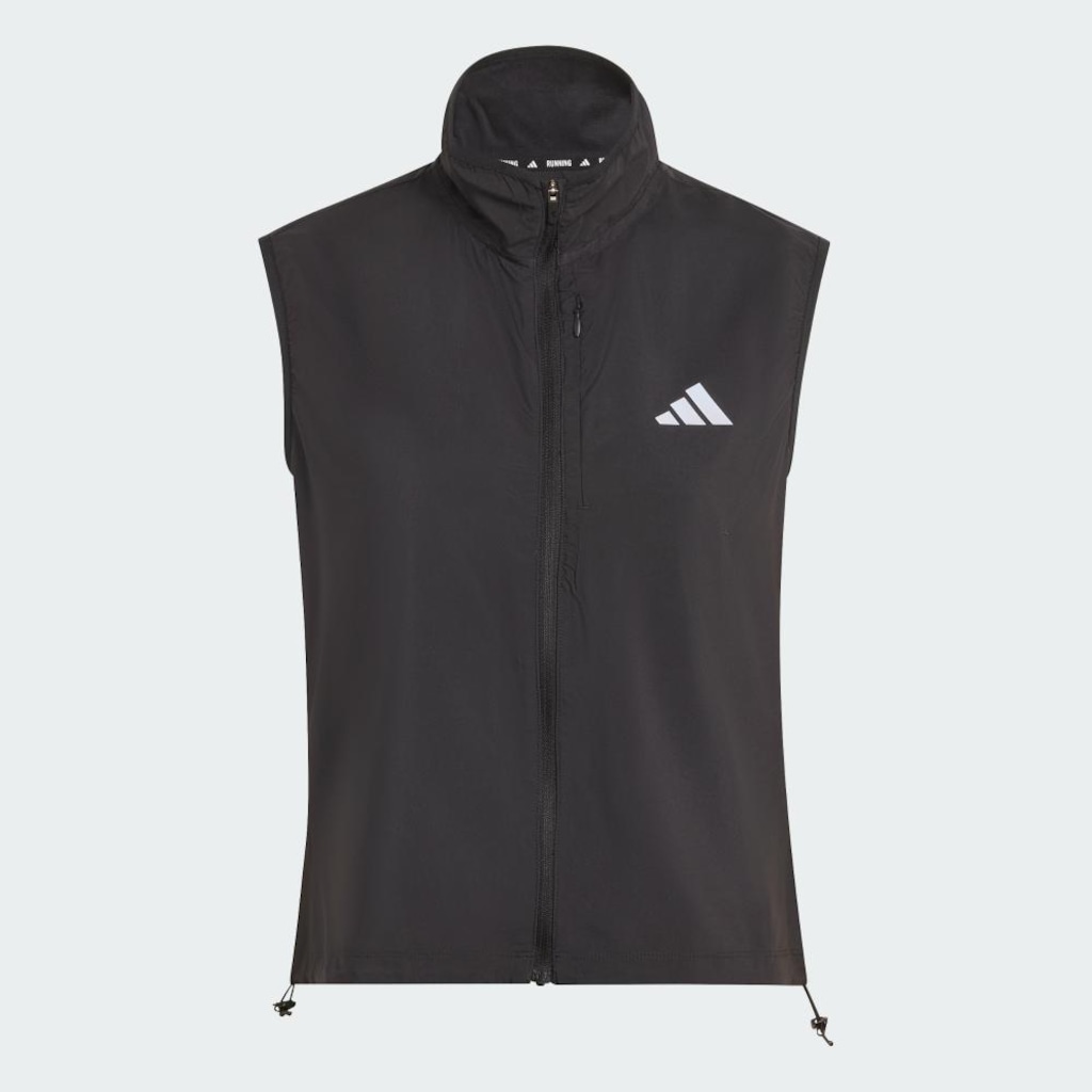 Imagem 2 do produto Colete adidas adi365 Running Essentials Feminino