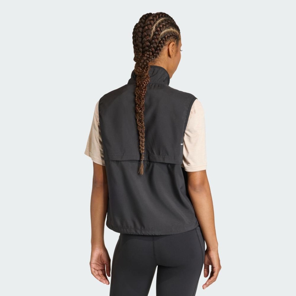 Imagem 3 do produto Colete adidas adi365 Running Essentials Feminino