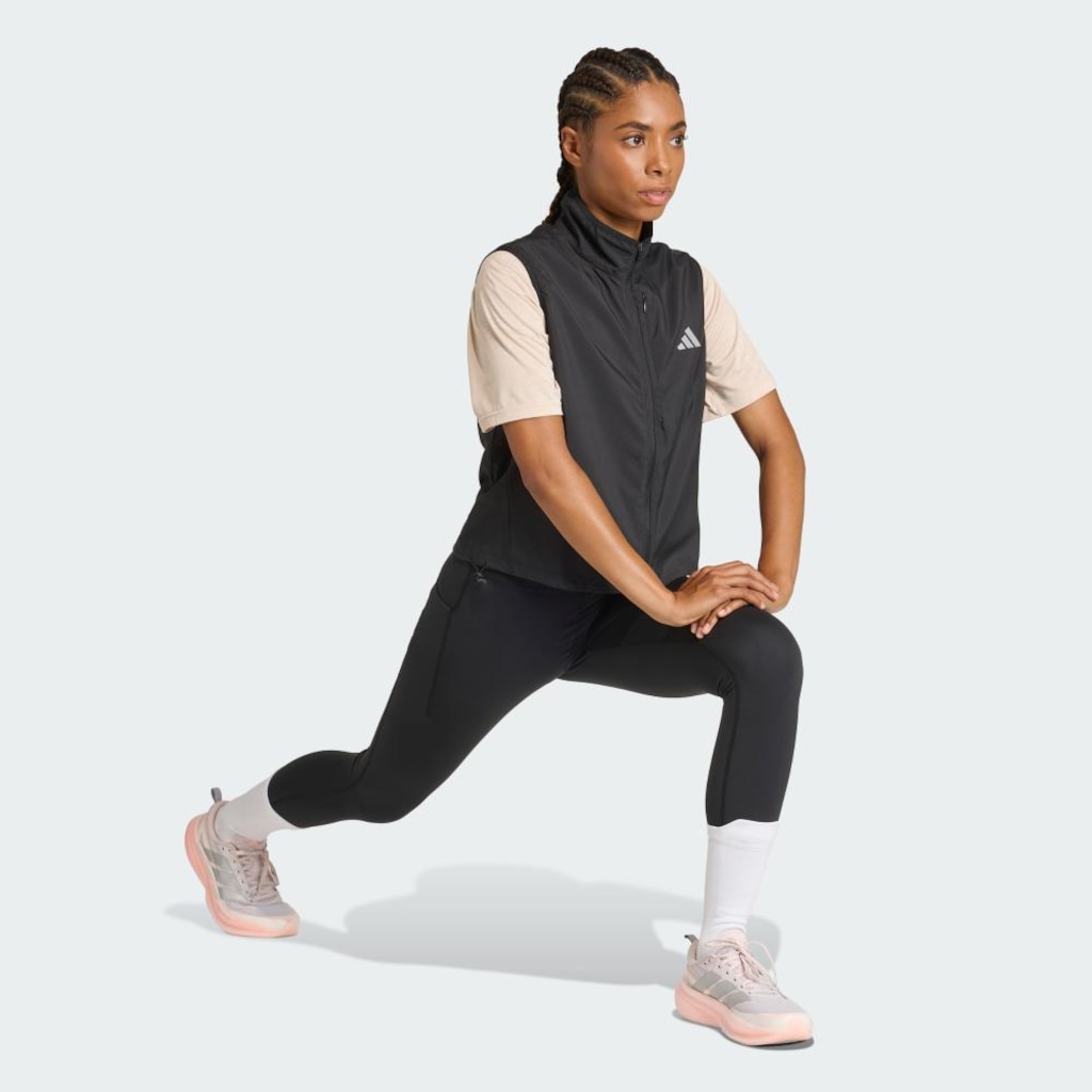Imagem 4 do produto Colete adidas adi365 Running Essentials Feminino