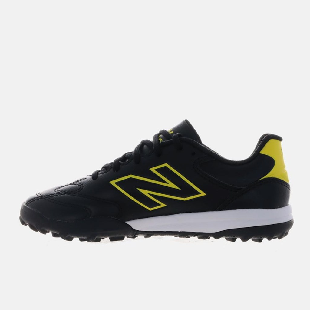 Imagem 2 do produto Chuteira Society Adulto New Balance 442 Team Tf V3