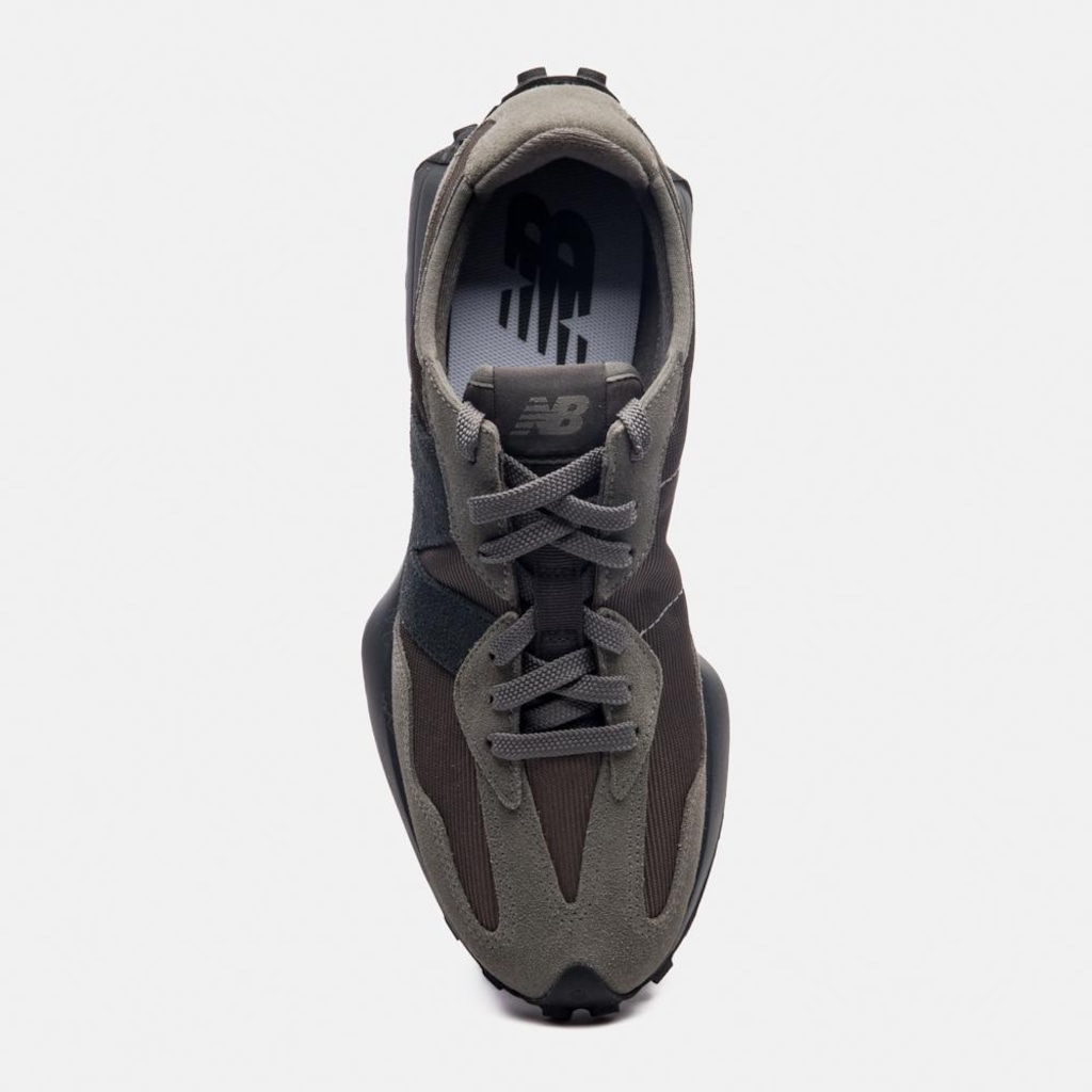 Imagem 3 do produto Tênis Unissex New Balance 327v1
