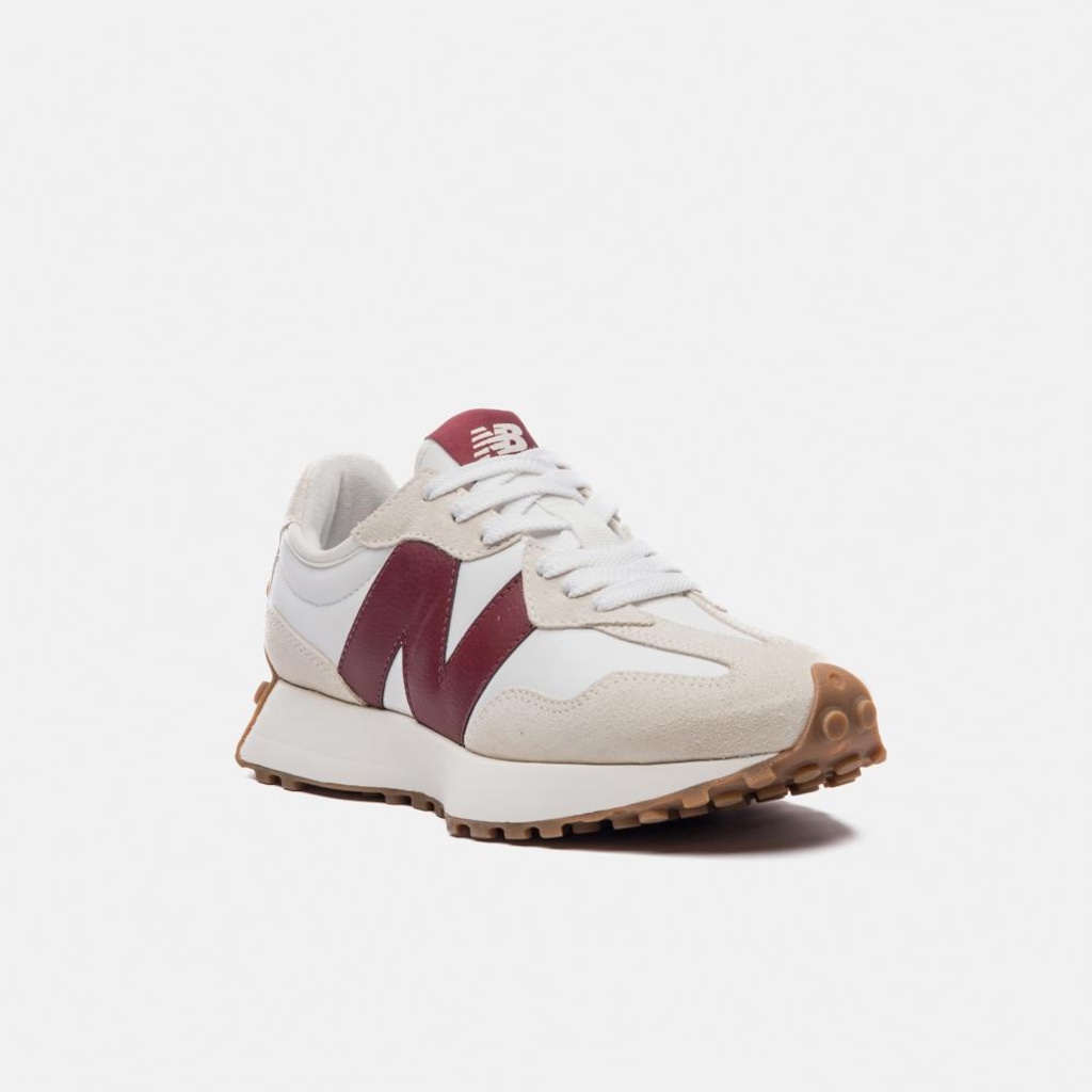 Imagem 4 do produto Tênis Feminino New Balance 327v1