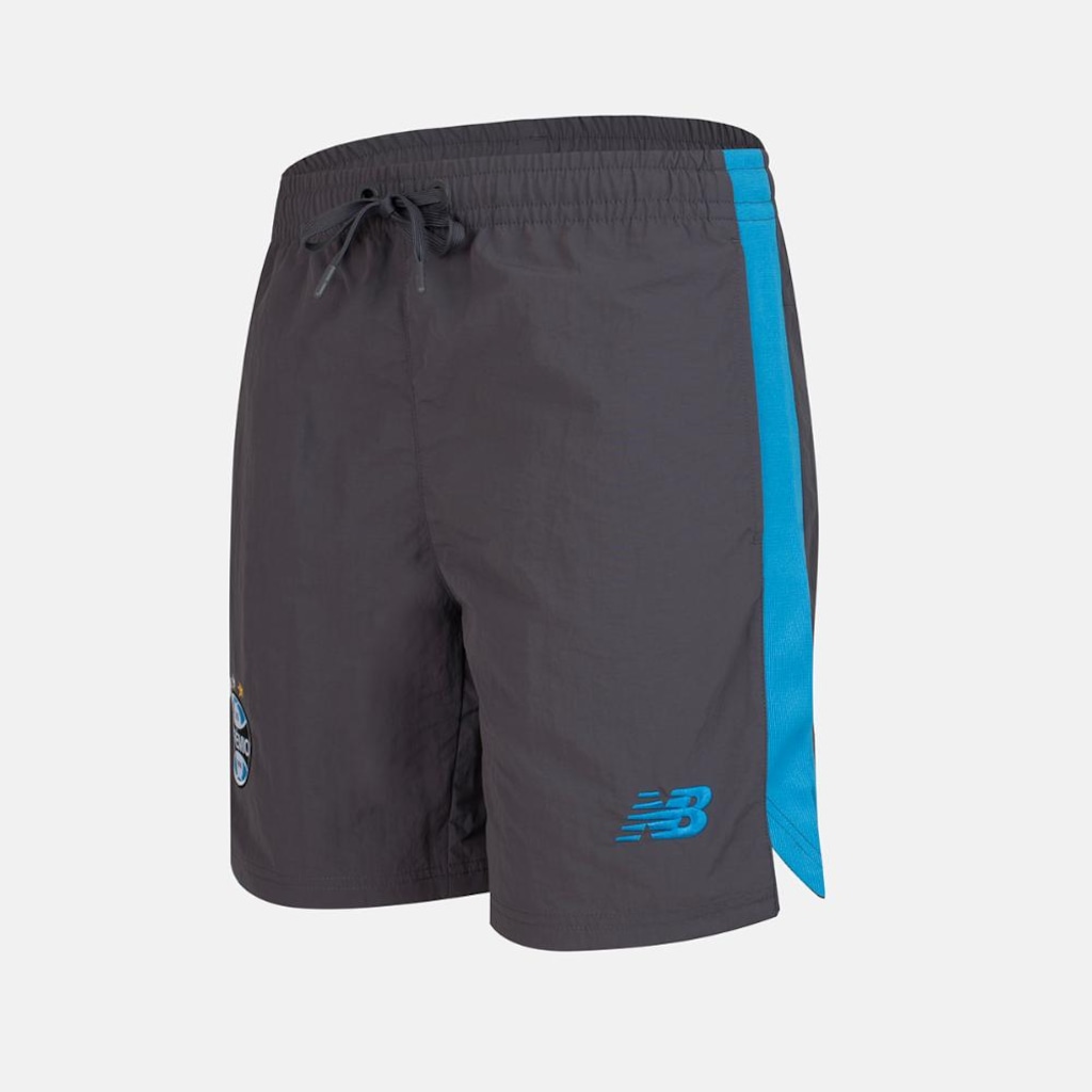 Imagem 2 do produto Bermuda de Viagem do Grêmio 26/27 New Balance Masculina