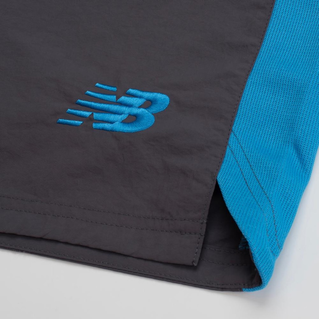Imagem 5 do produto Bermuda de Viagem do Grêmio 26/27 New Balance Masculina