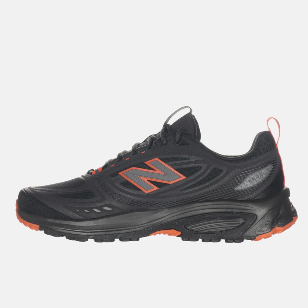 Imagem 2 do produto Tênis Masculino New Balance Fresh Foam 410v9