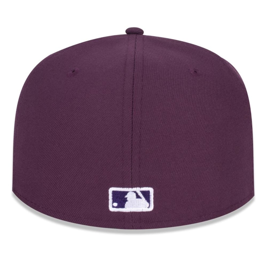 Imagem 3 do produto Boné New Era 59FIFTY New York Yankees MLB Masculino