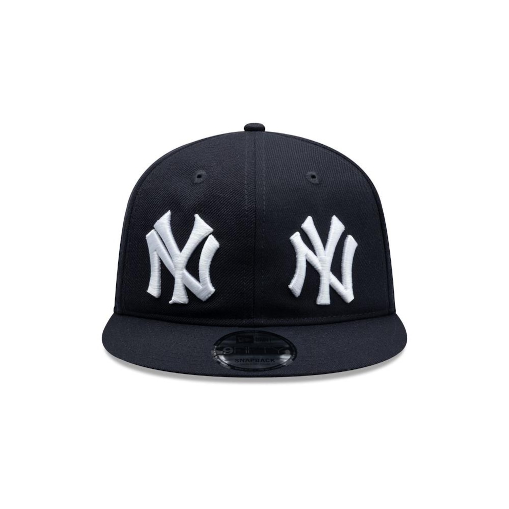 Imagem 2 do produto Boné New Era 9FIFTY SNAPBACK New York Yankees MLB Masculino