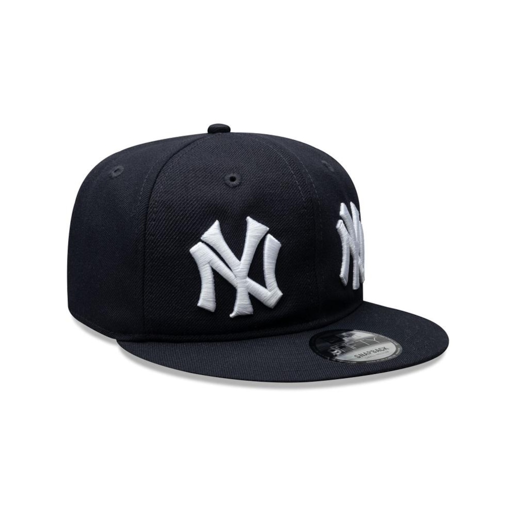 Imagem 3 do produto Boné New Era 9FIFTY SNAPBACK New York Yankees MLB Masculino