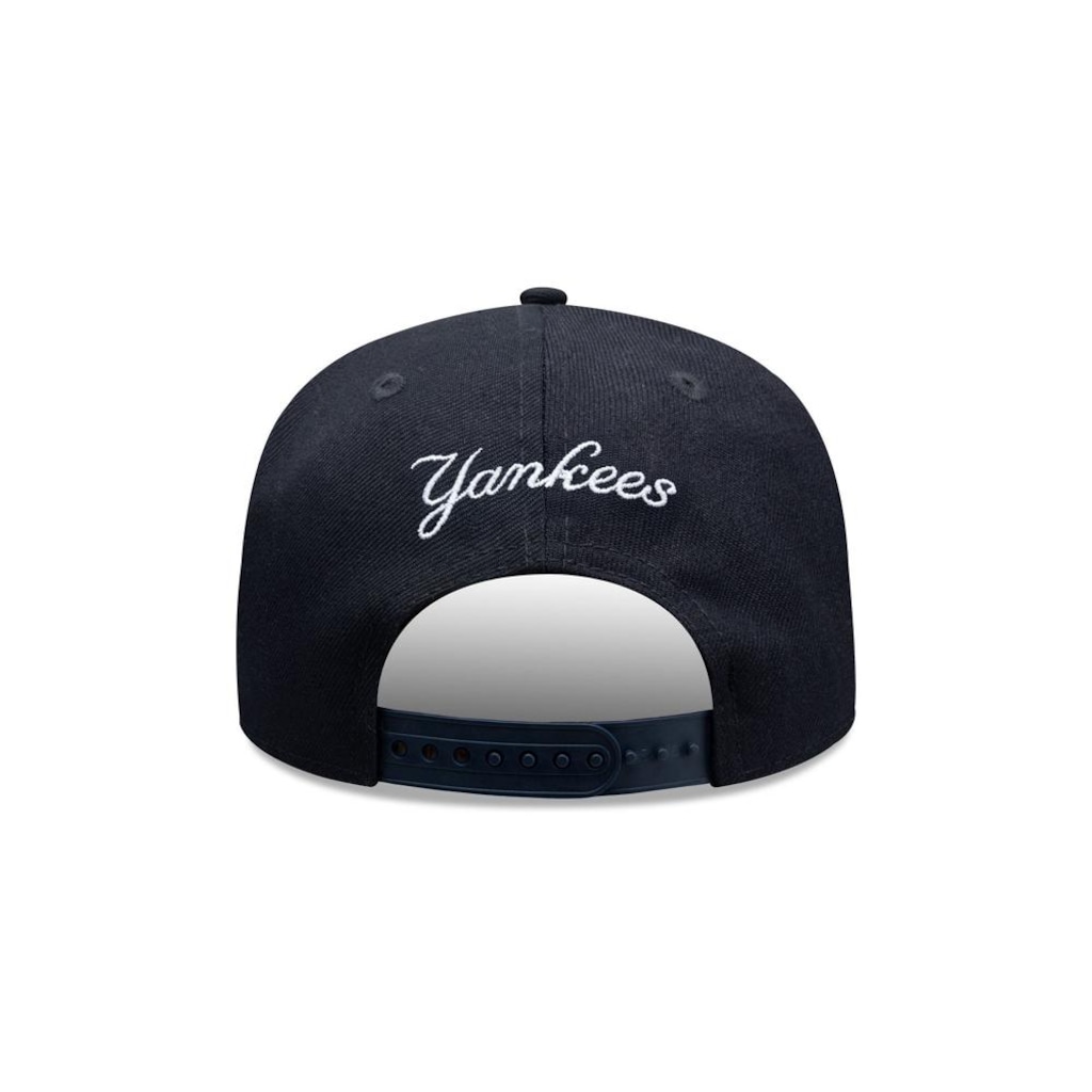 Imagem 4 do produto Boné New Era 9FIFTY SNAPBACK New York Yankees MLB Masculino