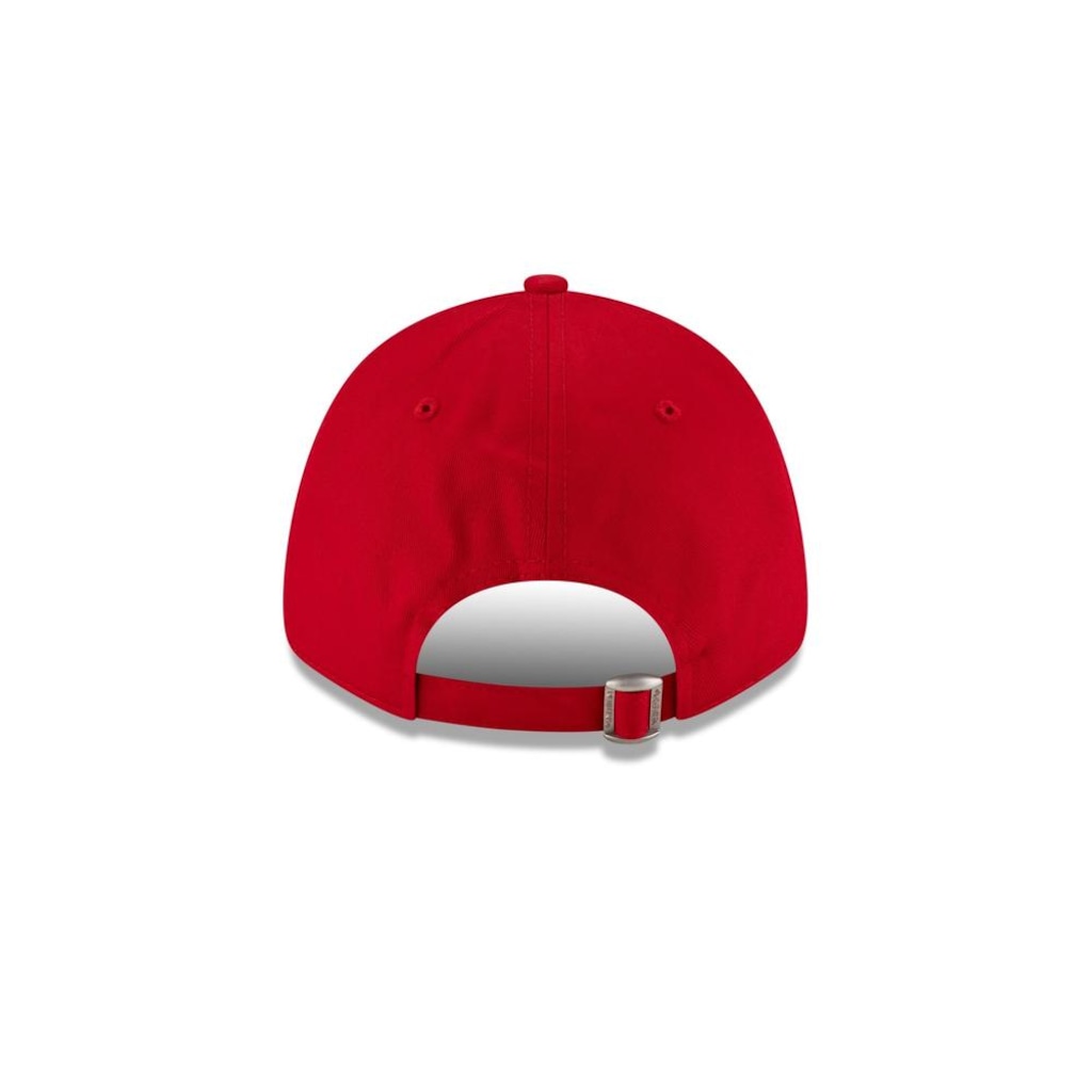 Imagem 4 do produto Boné New Era 9forty Liverpool Fc Fall 2025 Injection Masculino