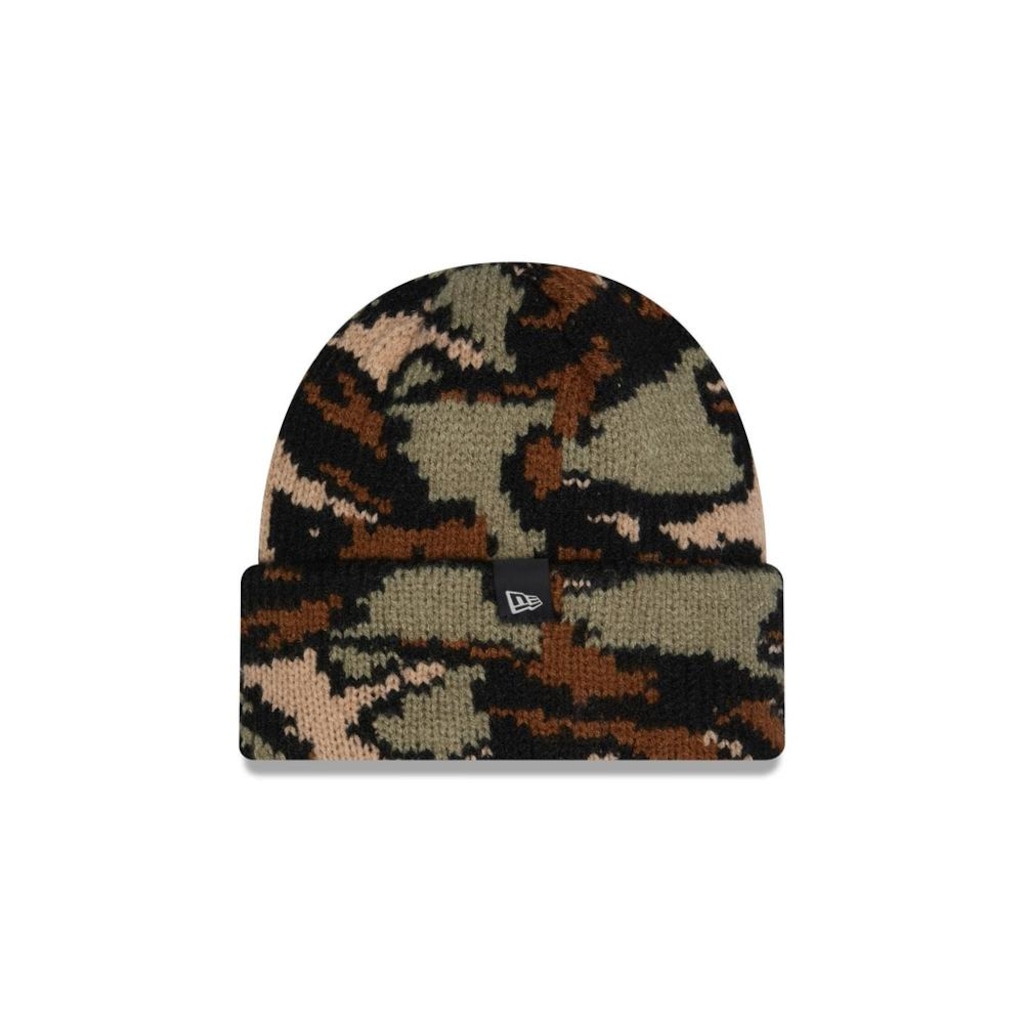 Imagem 3 do produto Gorro New Era New Era Booking Program Militar Masculino