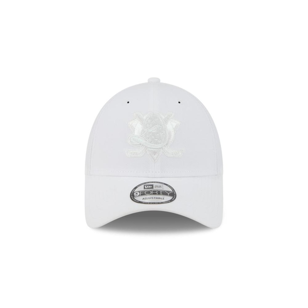 Imagem 2 do produto Boné New Era 9FORTY Anaheim Ducks NHL Masculino