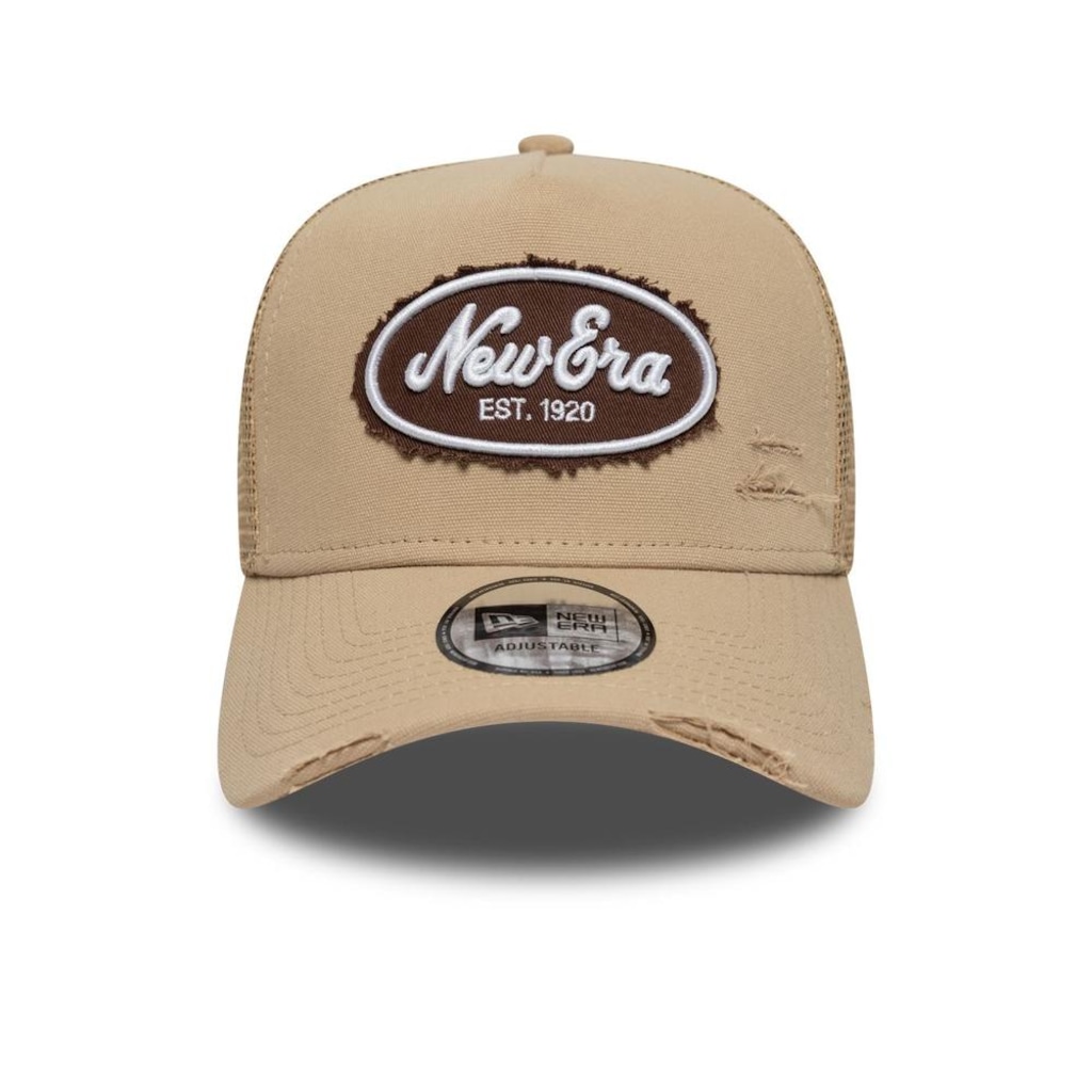 Imagem 2 do produto Boné New Era 9FORTY A-Frame Trucker New Era Masculino