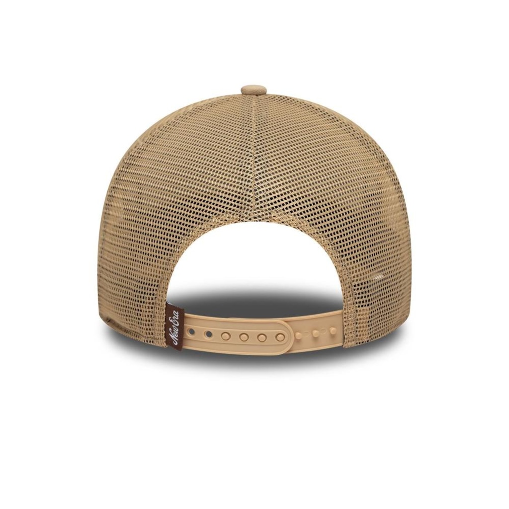 Imagem 4 do produto Boné New Era 9FORTY A-Frame Trucker New Era Masculino
