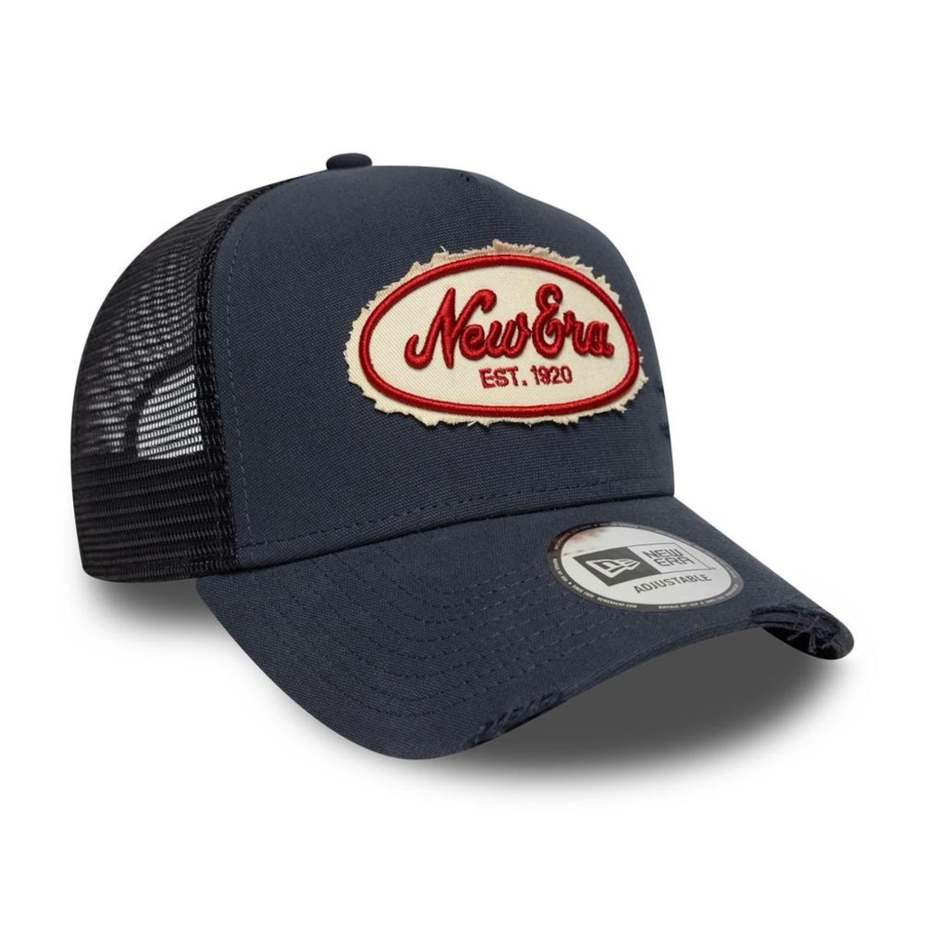 Imagem 3 do produto Boné New Era 9FORTY A-Frame Trucker New Era Masculino