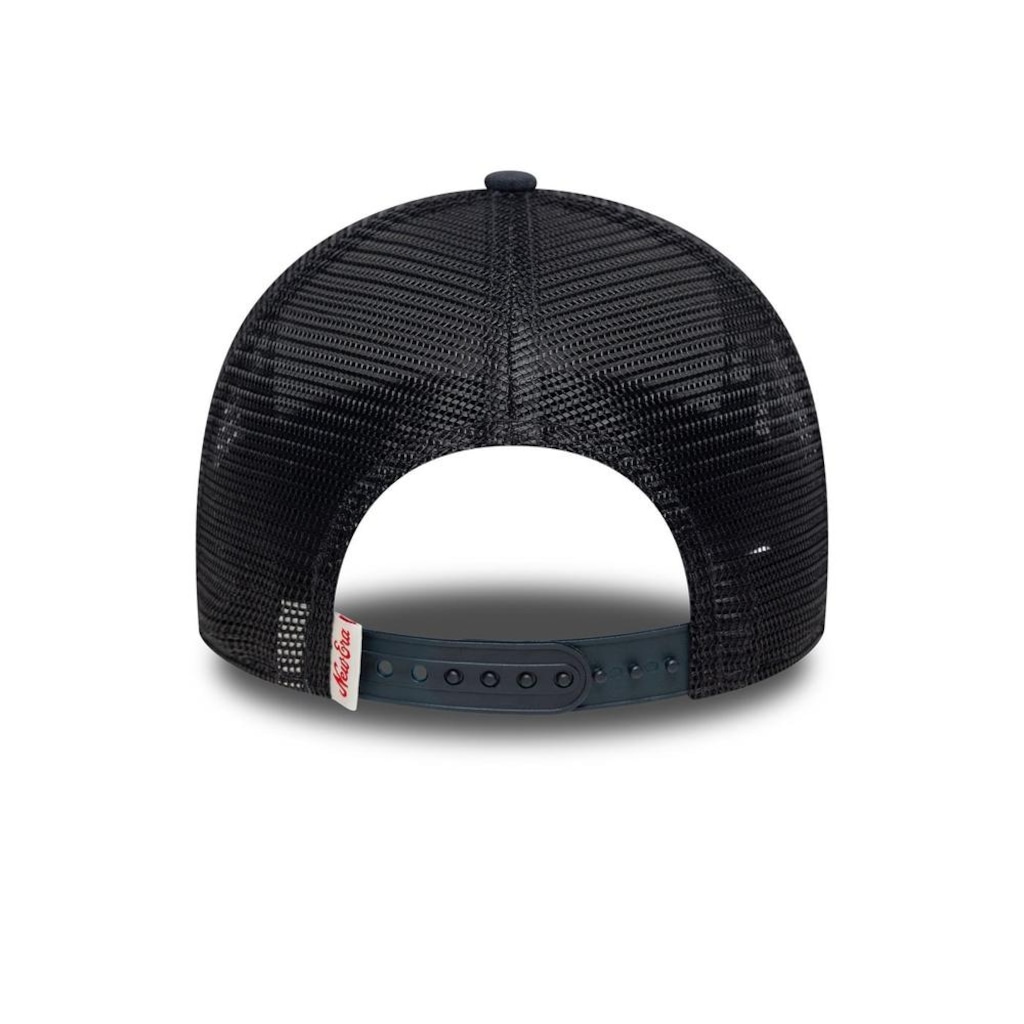 Imagem 4 do produto Boné New Era 9FORTY A-Frame Trucker New Era Masculino