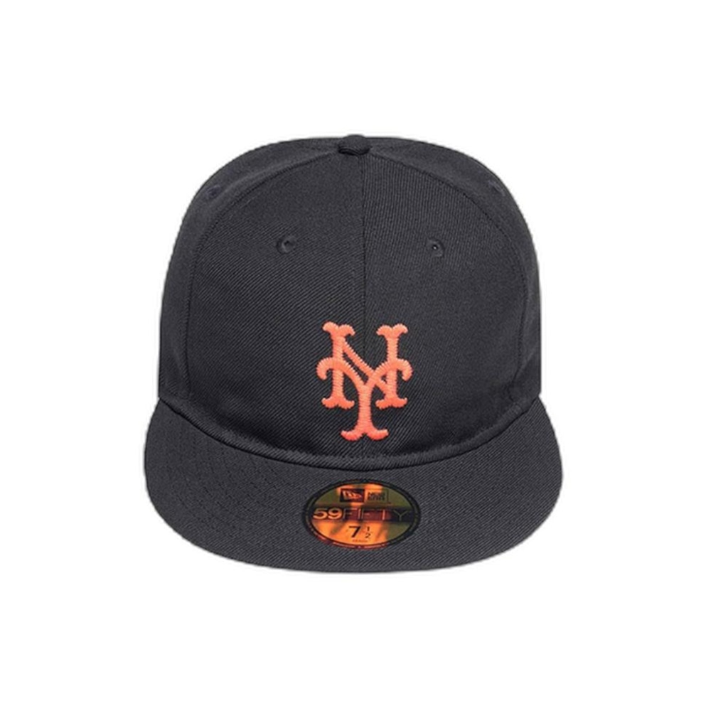 Imagem 2 do produto Boné New Era 59FIFTY New York Mets Masculino