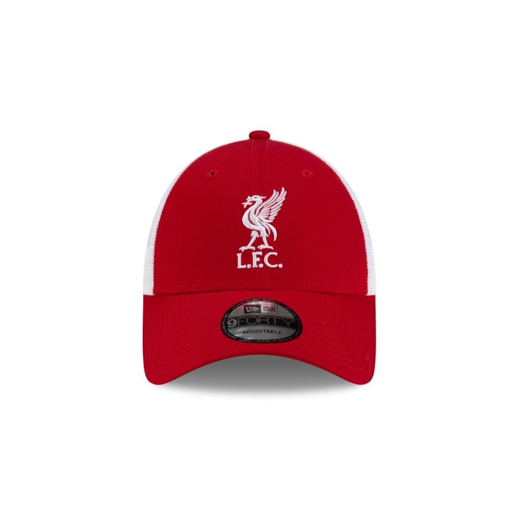 Imagem 2 do produto Boné New Era 9FORTY Liverpool FC New Era Masculino