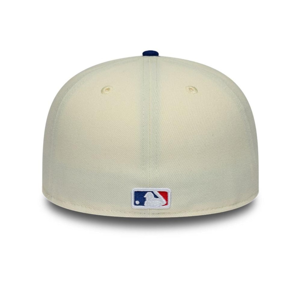 Imagem 4 do produto Boné New Era 59FIFTY Los Angeles Dodgers MLB Upside Down New Era Masculino