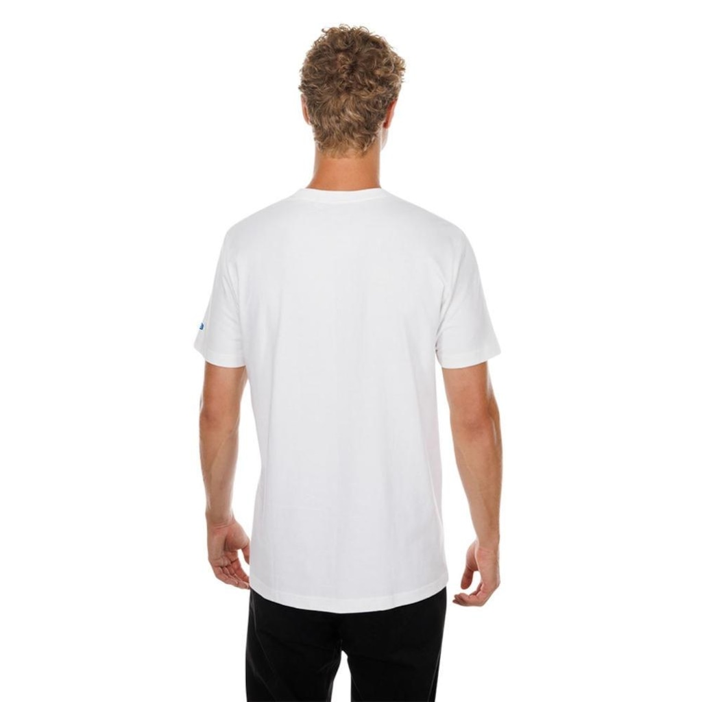 Imagem 3 do produto Camiseta New Era Regular Space Jam Masculina