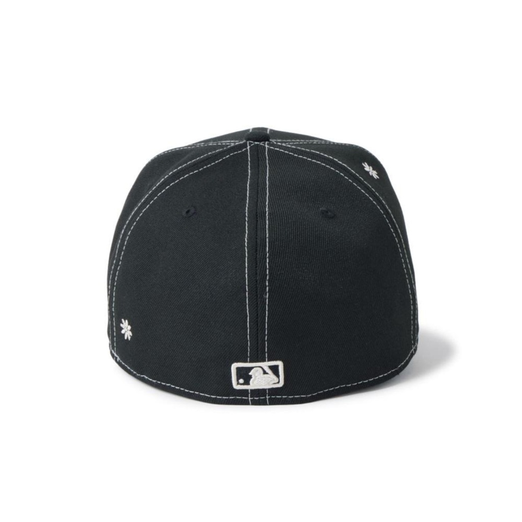 Imagem 4 do produto Boné New Era 59FIFTY MLB Los Angeles Dodgers Masculino