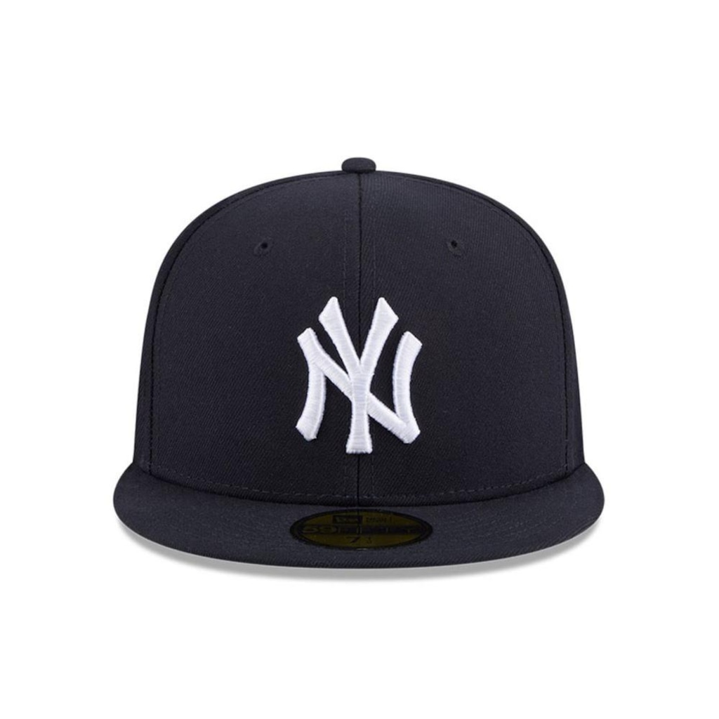 Imagem 2 do produto Boné New Era 59FIFTY New York Yankees Jackie Robson Day New Era Masculino