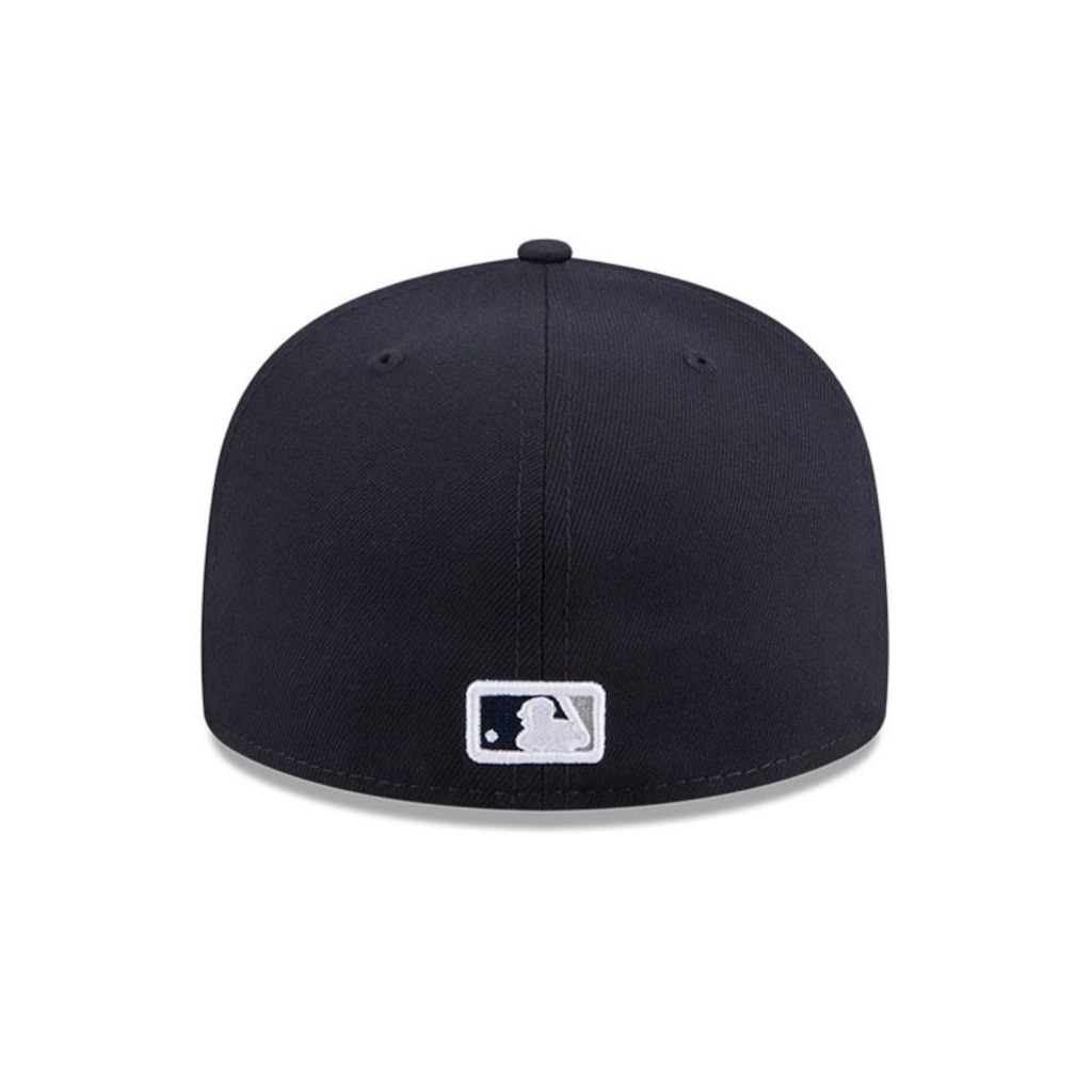 Imagem 4 do produto Boné New Era 59FIFTY New York Yankees Jackie Robson Day New Era Masculino