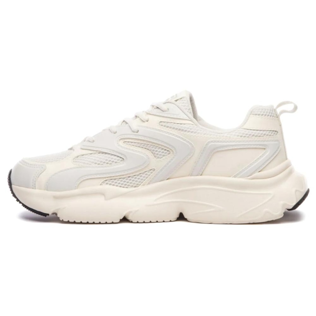 Imagem 2 do produto Tênis Masculino Fila Buzzard Bold